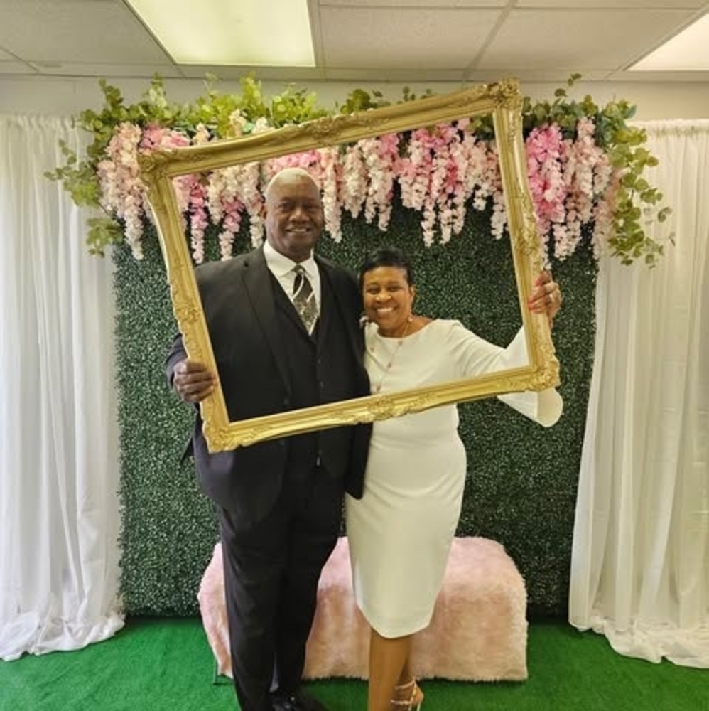 Meet your Posher, Velma